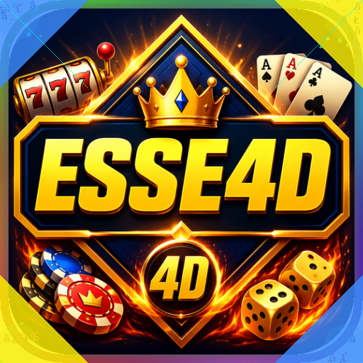 esse4d — galeri pratinjau Resmi APK